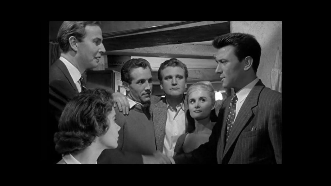 (Bild für) Der Weg nach oben - 1959 (DVD+R uncut)