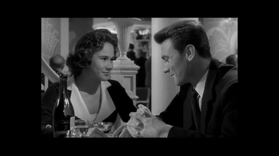 (Bild für) Der Weg nach oben - 1959 (DVD+R uncut)