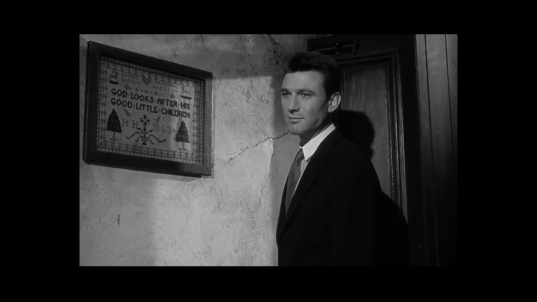 (Bild für) Der Weg nach oben - 1959 (DVD+R uncut)