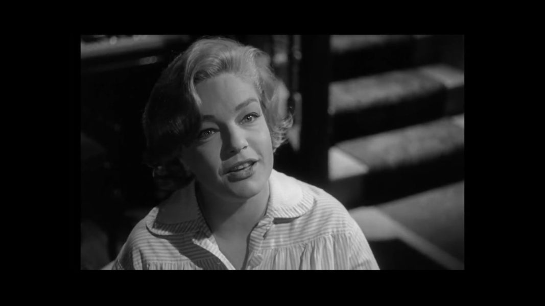 (Bild für) Der Weg nach oben - 1959 (DVD+R uncut)