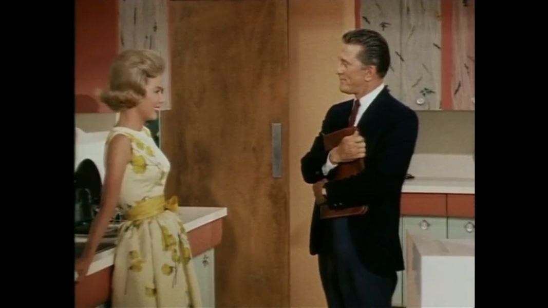 (Bild für) Der Fuchs geht in die Falle - 1963 (DVD+R uncut)