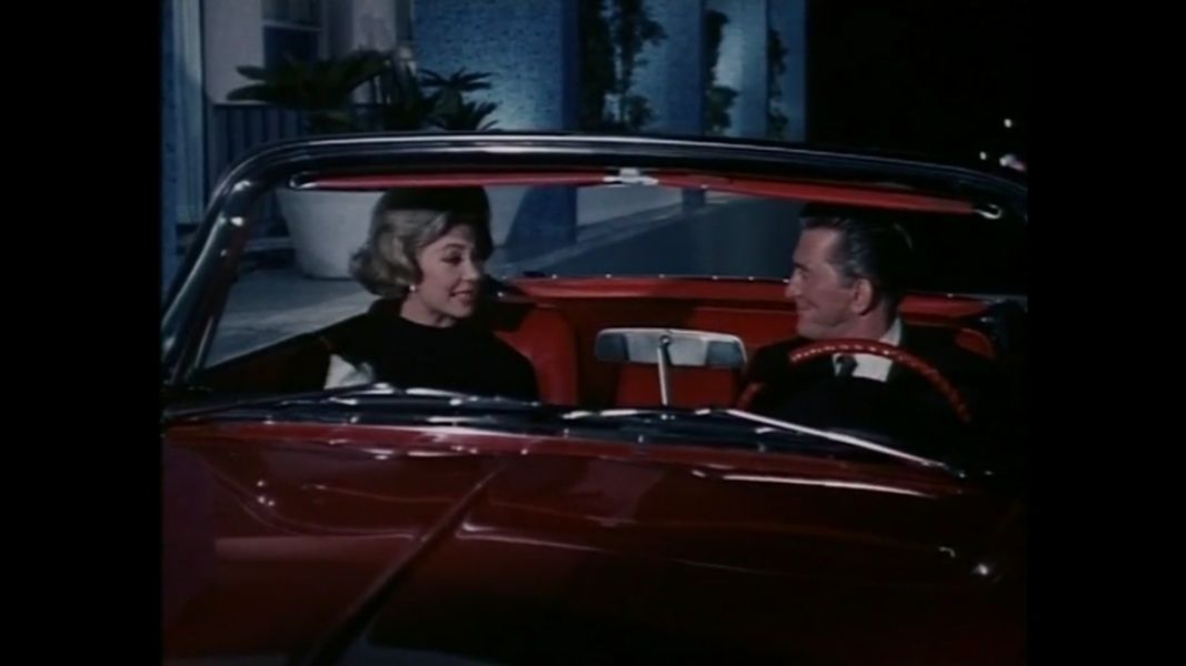 (Bild für) Der Fuchs geht in die Falle - 1963 (DVD+R uncut)