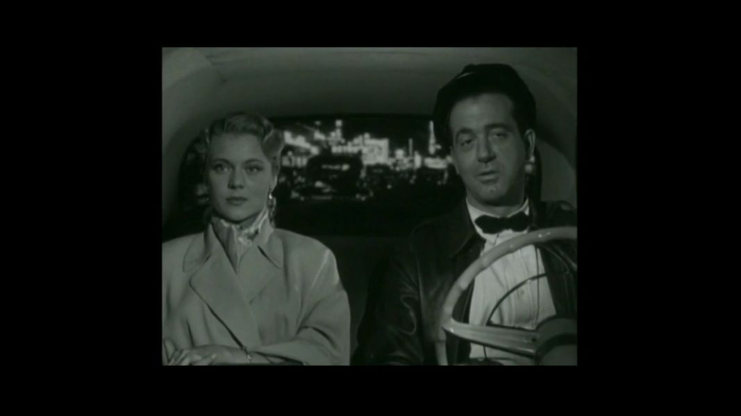 (Bild für) Taxi 539 antwortet nicht - 1963 (DVD+R uncut)
