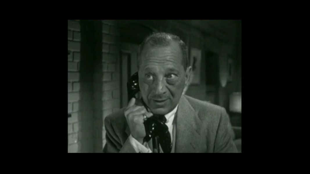 (Bild für) Taxi 539 antwortet nicht - 1963 (DVD+R uncut)