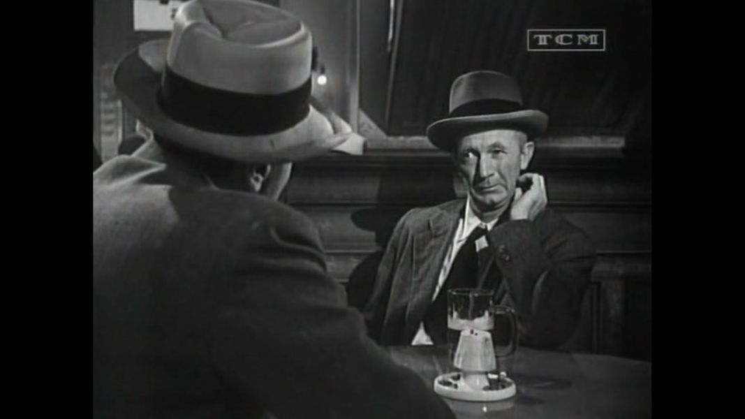 (Bild für) Eine Lady für einen Gangster - 1946 (DVD+R uncut)