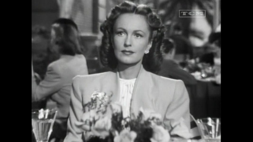 (Bild für) Eine Lady für einen Gangster - 1946 (DVD+R uncut)