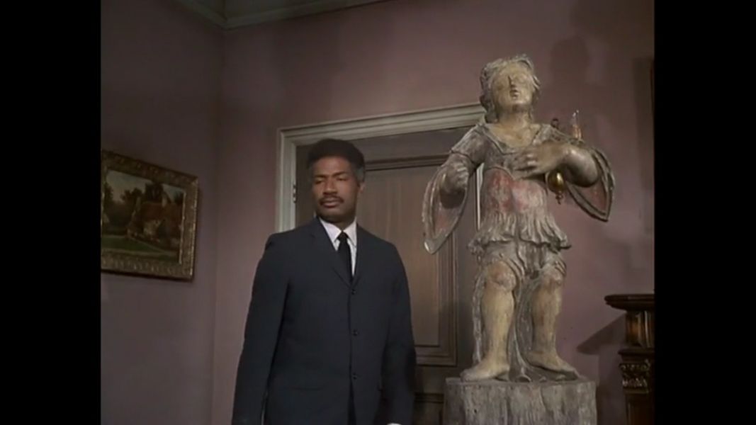 (Bild für) Und die Alpträume gehen weiter - 1969 (DVD+R uncut)