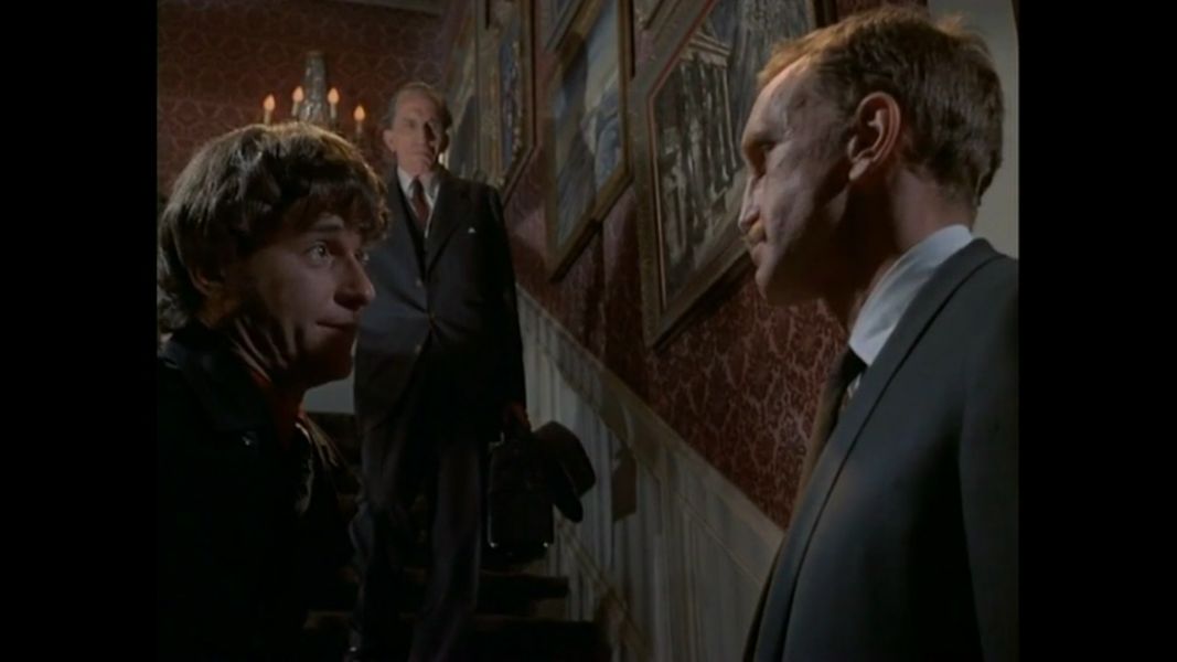 (Bild für) Und die Alpträume gehen weiter - 1969 (DVD+R uncut)