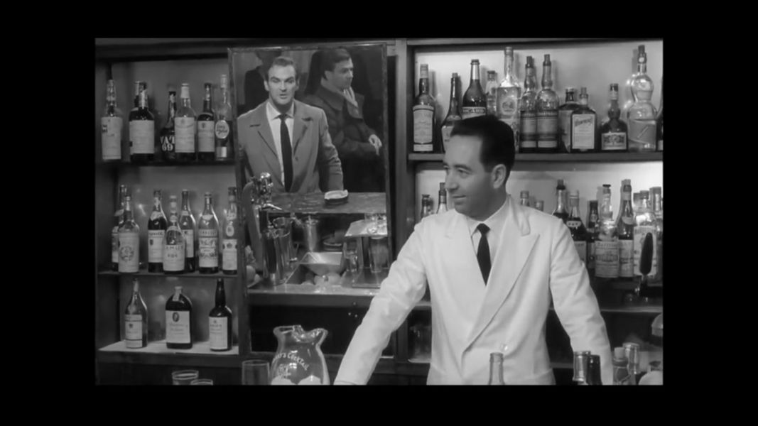 (Bild für) Eva - 1962 (DVD+R uncut)