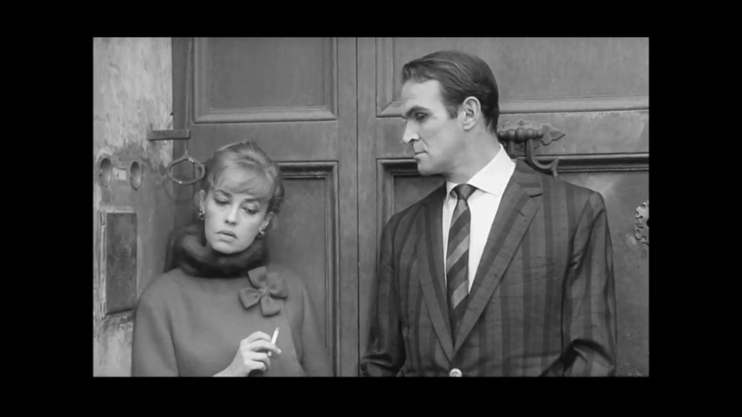 (Bild für) Eva - 1962 (DVD+R uncut)