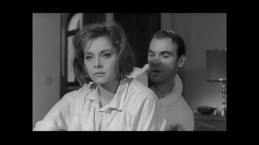 (Bild für) Eva - 1962 (DVD+R uncut)