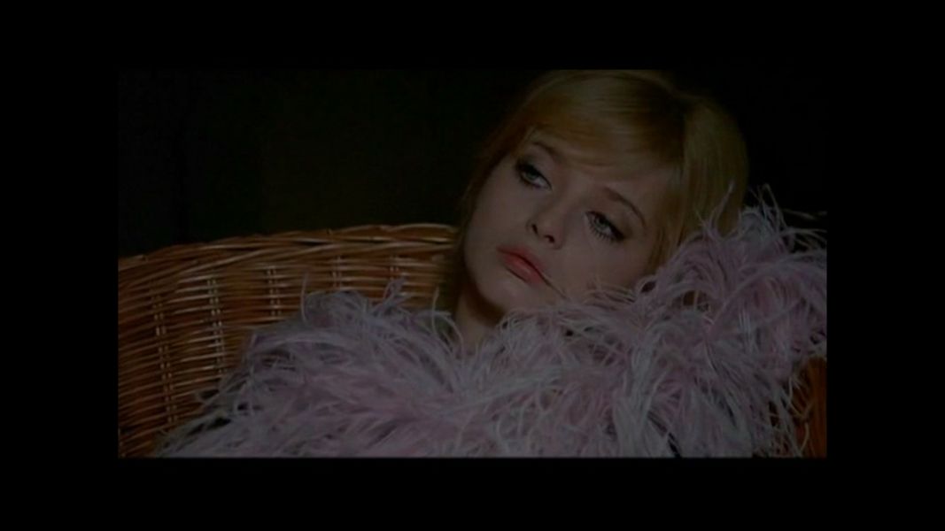 (Bild für) Ich bin wie ich bin - 1967 (DVD+R uncut)