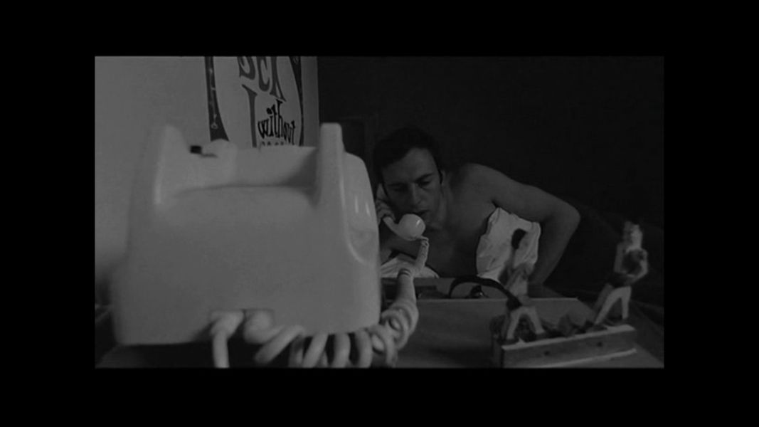 (Bild für) Ich bin wie ich bin - 1967 (DVD+R uncut)