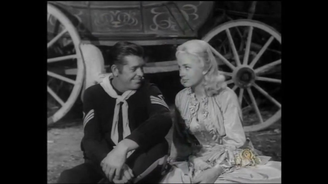 (Bild für) Duell in Mexiko - 1961 (DVD+R uncut)