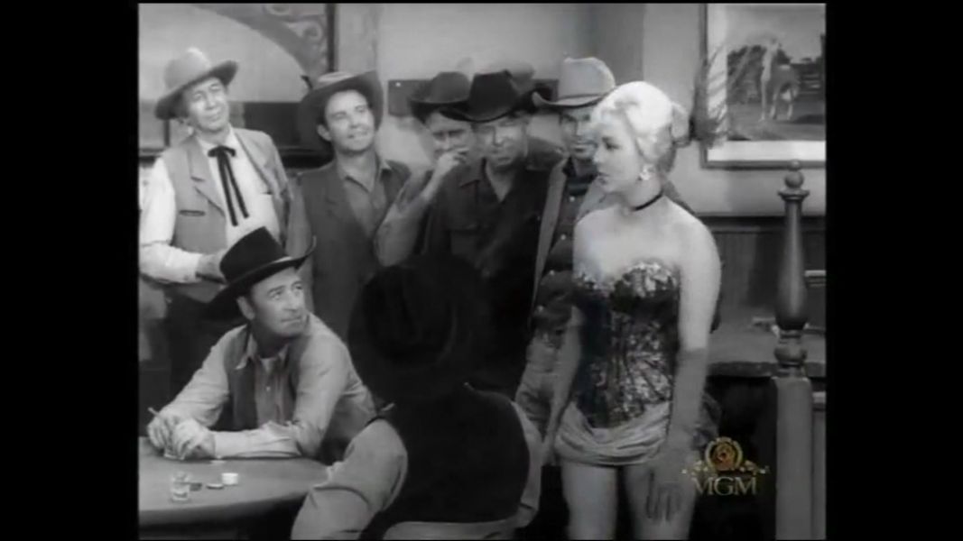 (Bild für) Duell in Mexiko - 1961 (DVD+R uncut)