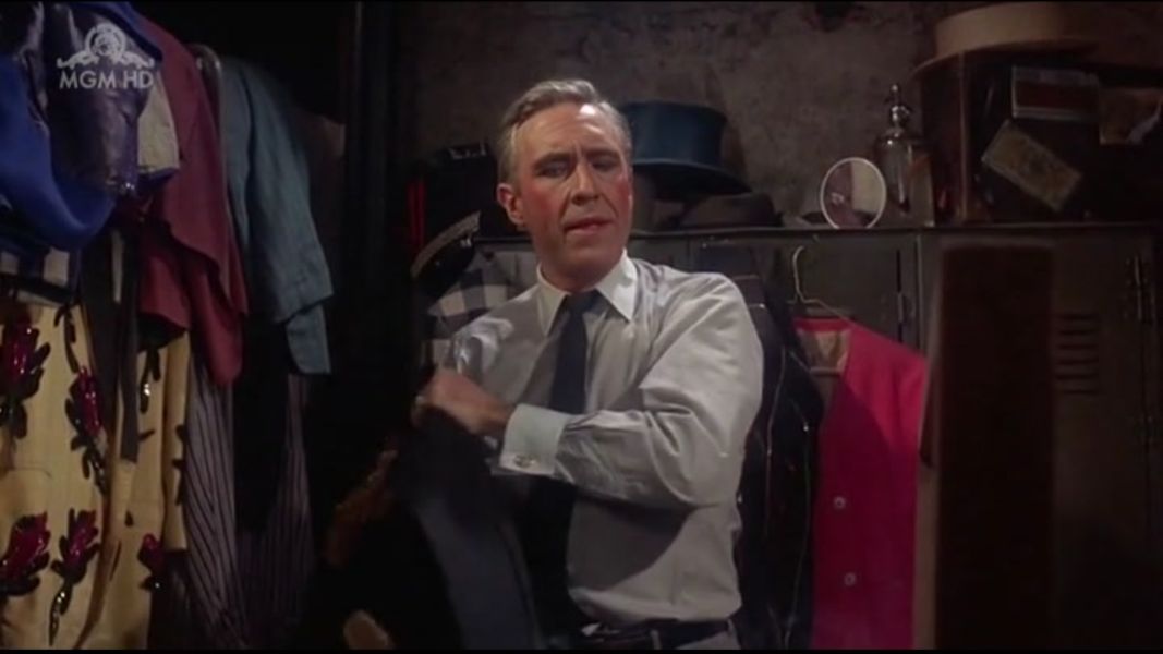 (Bild für) Die Nacht, als Minsky aufflog - 1968 (DVD+R uncut)