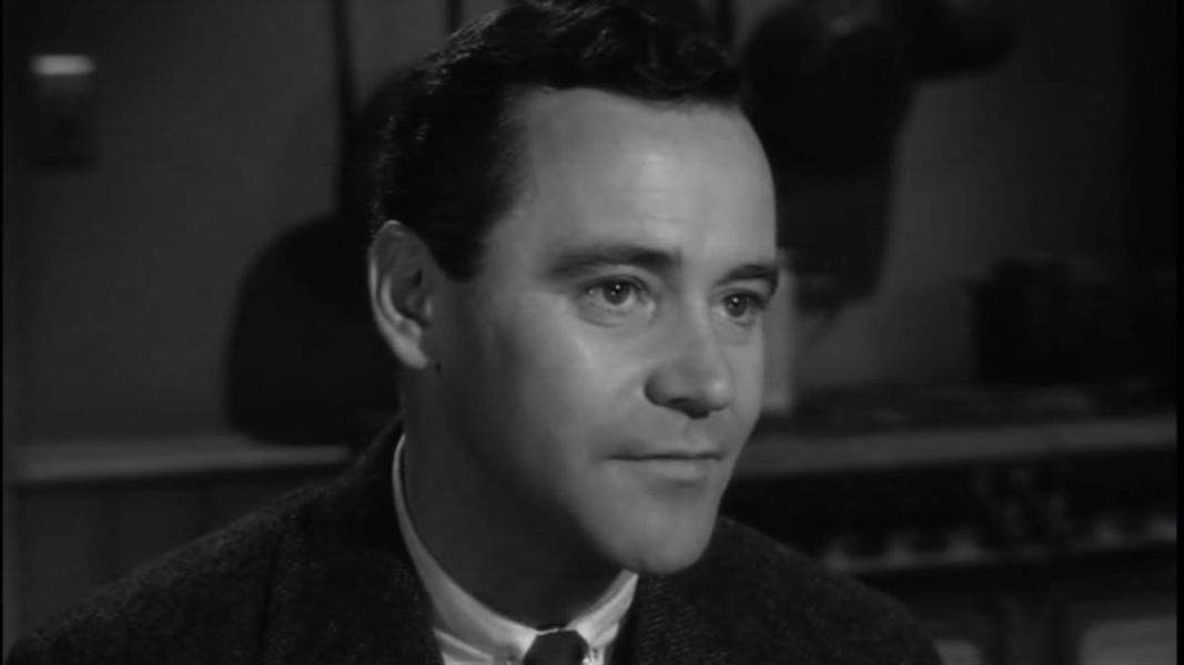 (Bild für) Die Tage des Weines und der Rosen - 1962 (DVD+R uncut)