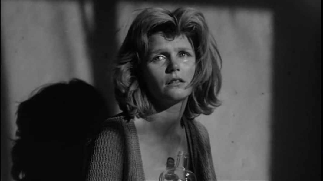 (Bild für) Die Tage des Weines und der Rosen - 1962 (DVD+R uncut)