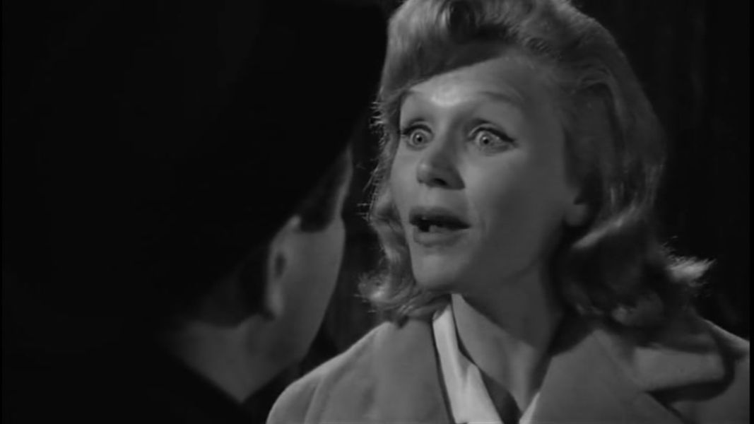 (Bild für) Die Tage des Weines und der Rosen - 1962 (DVD+R uncut)