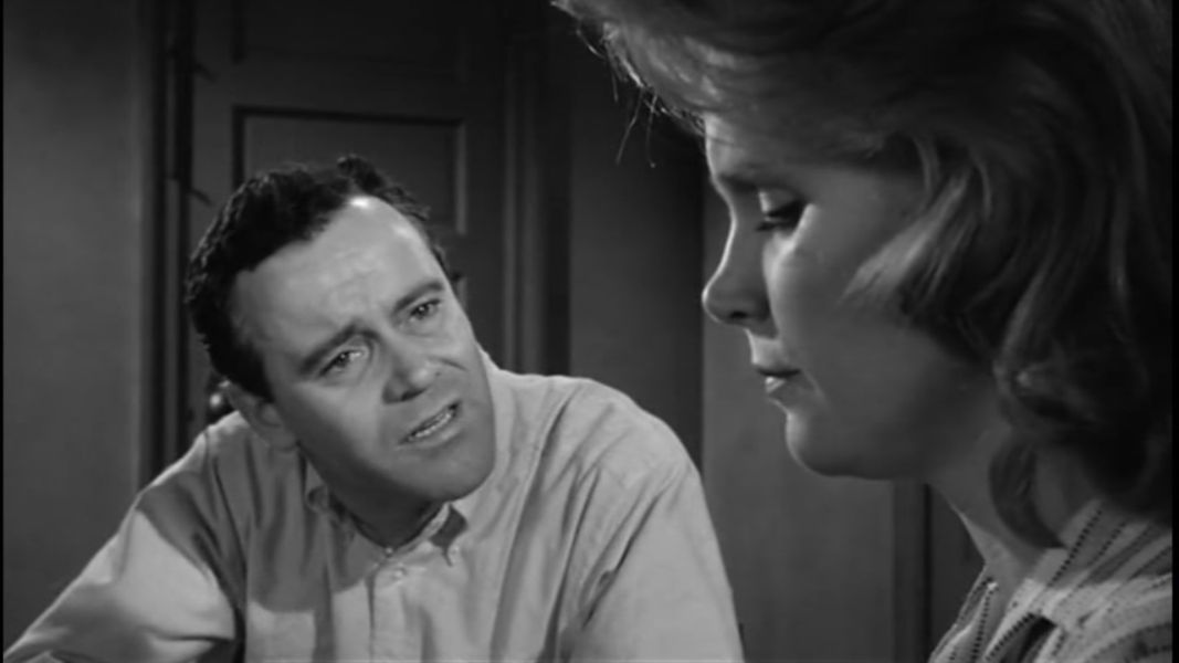 (Bild für) Die Tage des Weines und der Rosen - 1962 (DVD+R uncut)