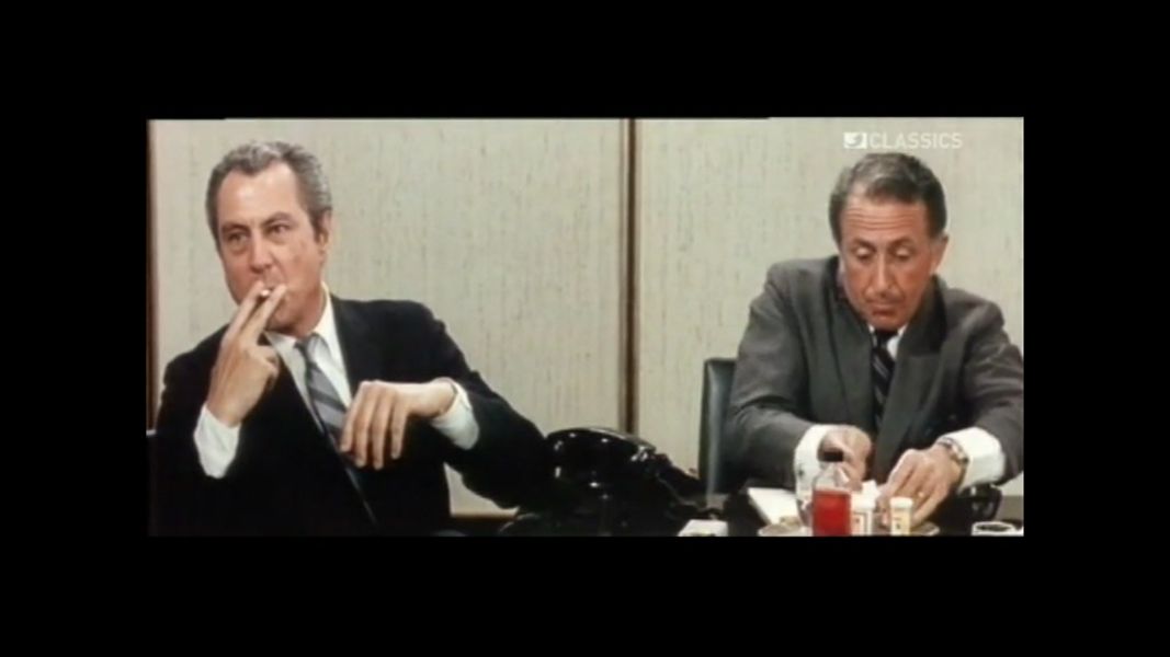 (Bild für) Hochzeitsnacht vor Zeugen - 1969 (DVD+R uncut)