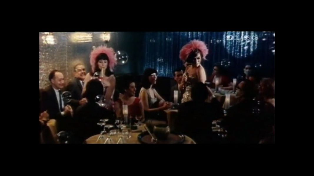 (Bild für) Hochzeitsnacht vor Zeugen - 1969 (DVD+R uncut)