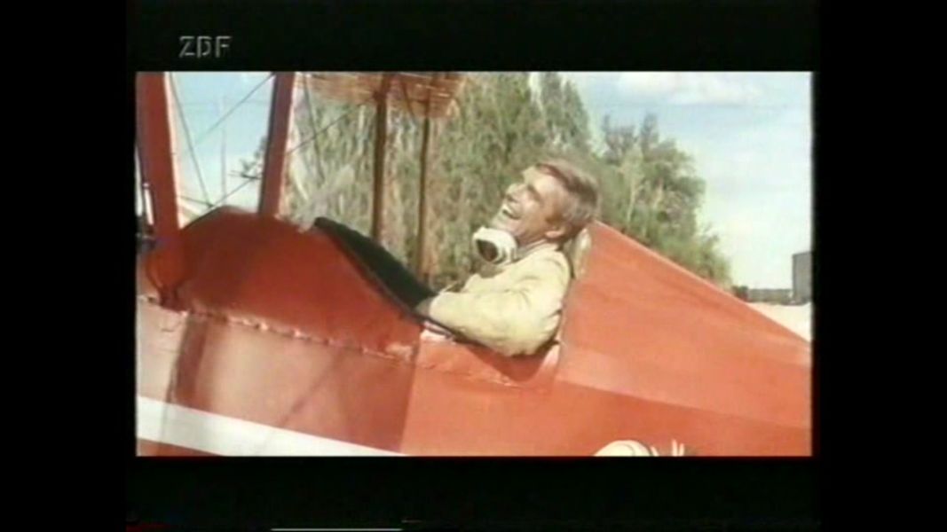 (Bild für) Die Unersättlichen - 1964 (DVD+R uncut)