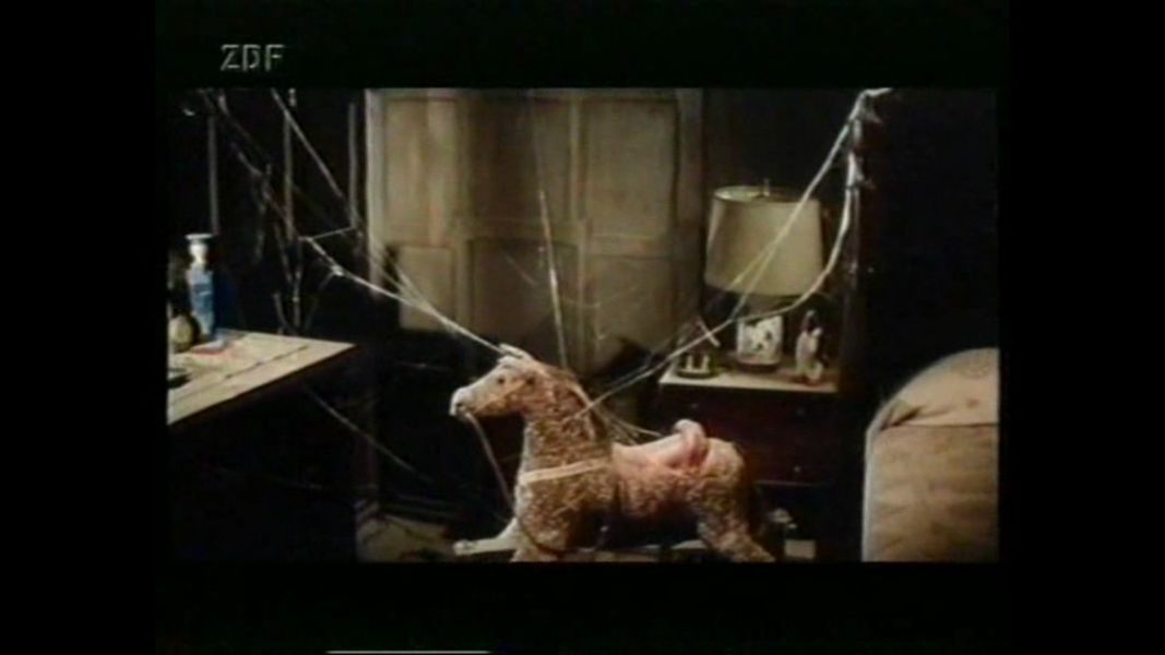 (Bild für) Die Unersättlichen - 1964 (DVD+R uncut)