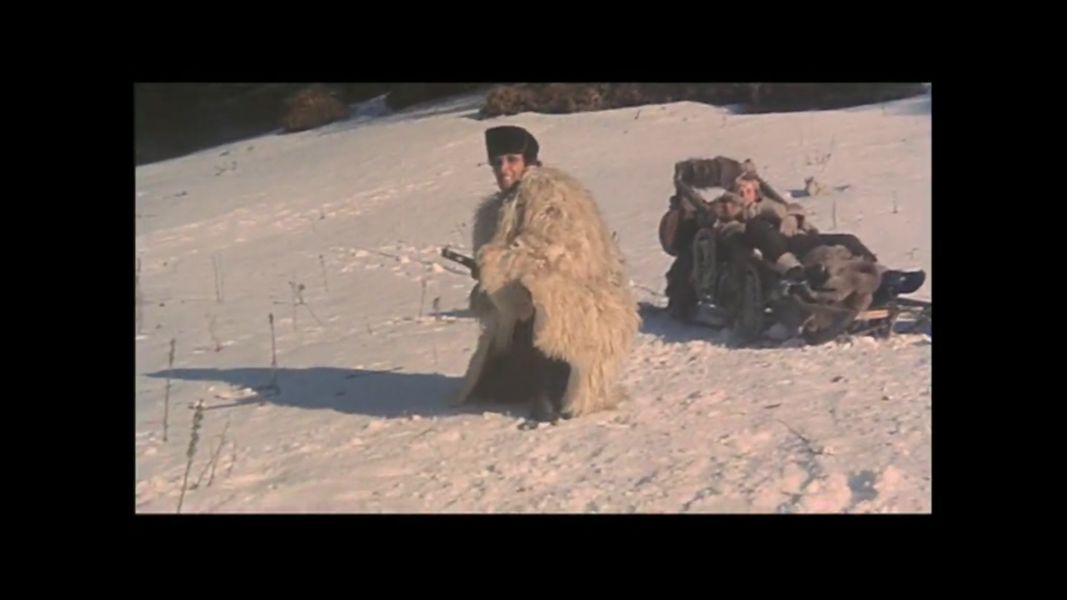 (Bild für) Die Rotröcke - 1975 (DVD+R uncut)