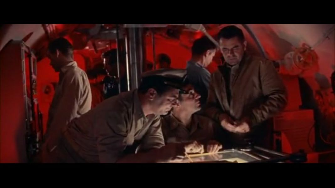 (Bild für) Torpedo los! - 1958 (DVD+R uncut)