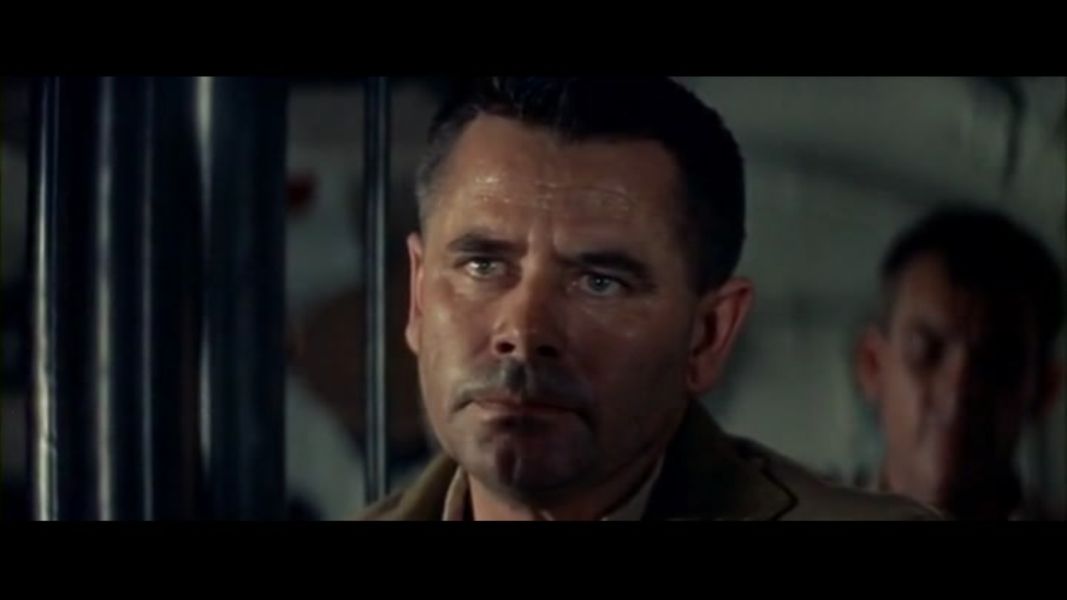 (Bild für) Torpedo los! - 1958 (DVD+R uncut)