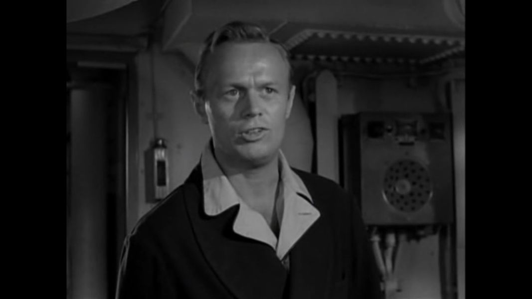 (Bild für) Froschmänner - 1951 (DVD+R uncut)