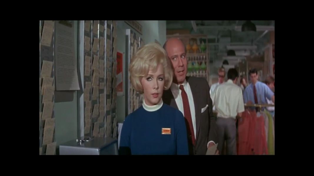 (Bild für) Zärtlich schnappt die Falle zu - 1968 (DVD+R uncut)