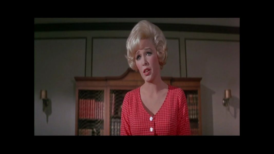(Bild für) Zärtlich schnappt die Falle zu - 1968 (DVD+R uncut)