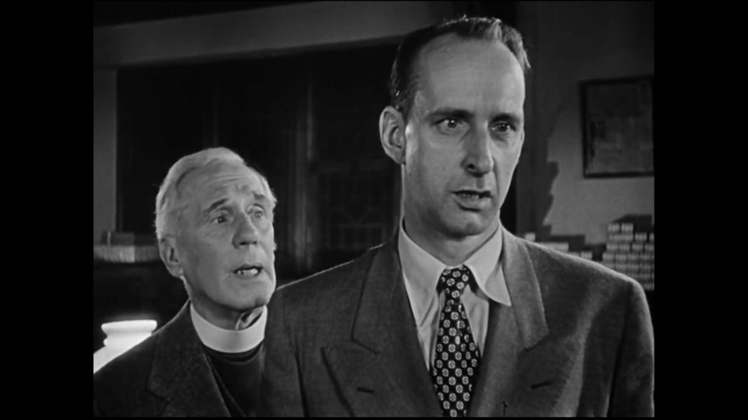 (Bild für) Boomerang! - 1947 (DVD+R uncut)