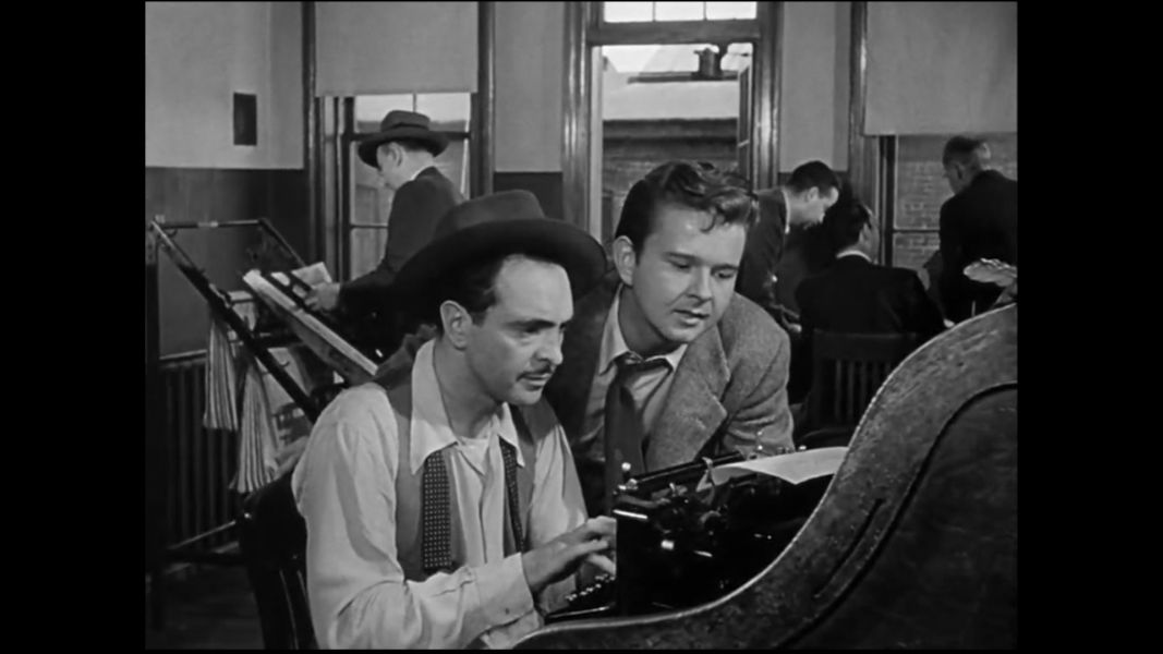 (Bild für) Boomerang! - 1947 (DVD+R uncut)