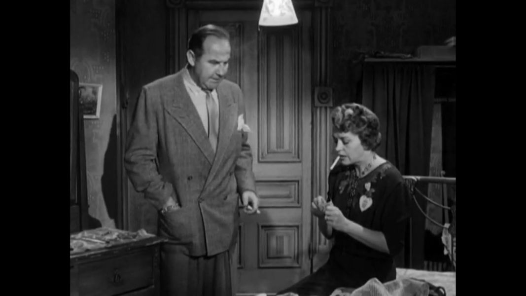 (Bild für) Skandalblatt - 1952 (DVD+R uncut)