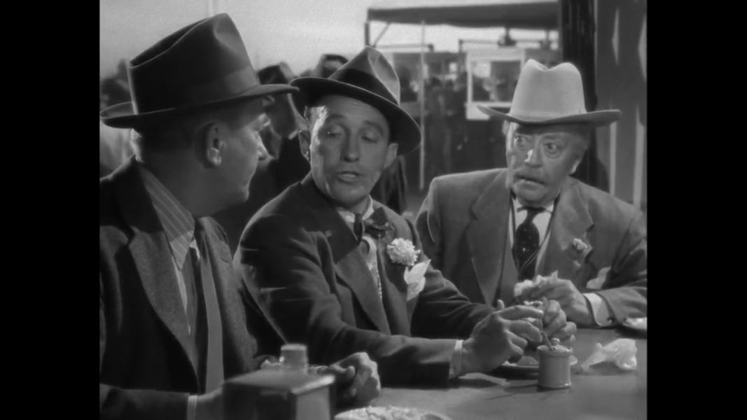 (Bild für) Lach und wein mit mir - 1950 (DVD+R uncut)