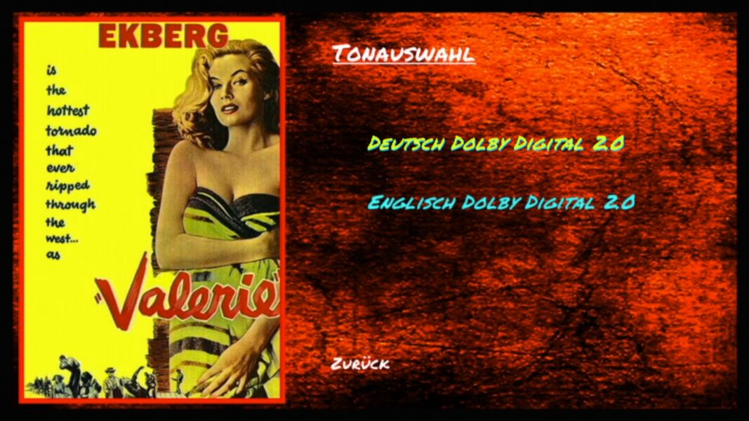 (Bild für) Der Sadist - 1957 (DVD+R uncut)