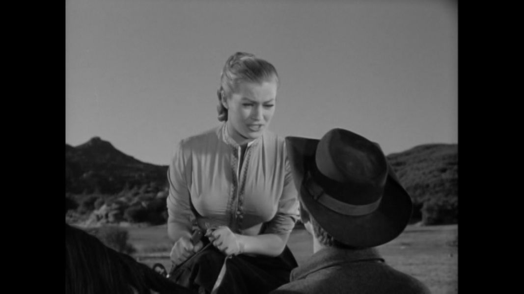 (Bild für) Der Sadist - 1957 (DVD+R uncut)