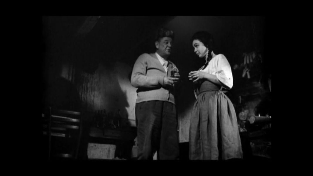 (Bild für) Der Fluch der grünen Augen - 1964 (DVD+R uncut)