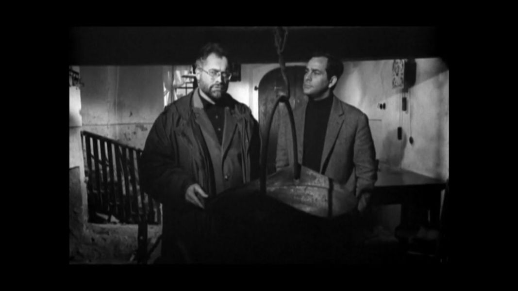 (Bild für) Der Fluch der grünen Augen - 1964 (DVD+R uncut)