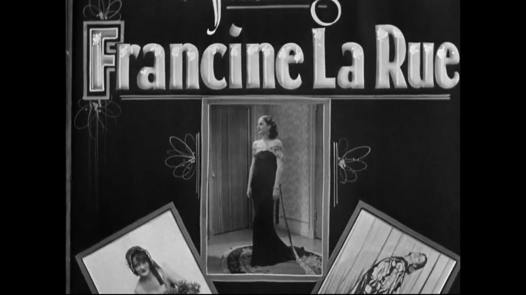 (Bild für) Einsame Herzen - 1932 (DVD+R uncut)