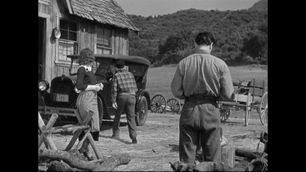 (Bild für) Einsame Herzen - 1932 (DVD+R uncut)