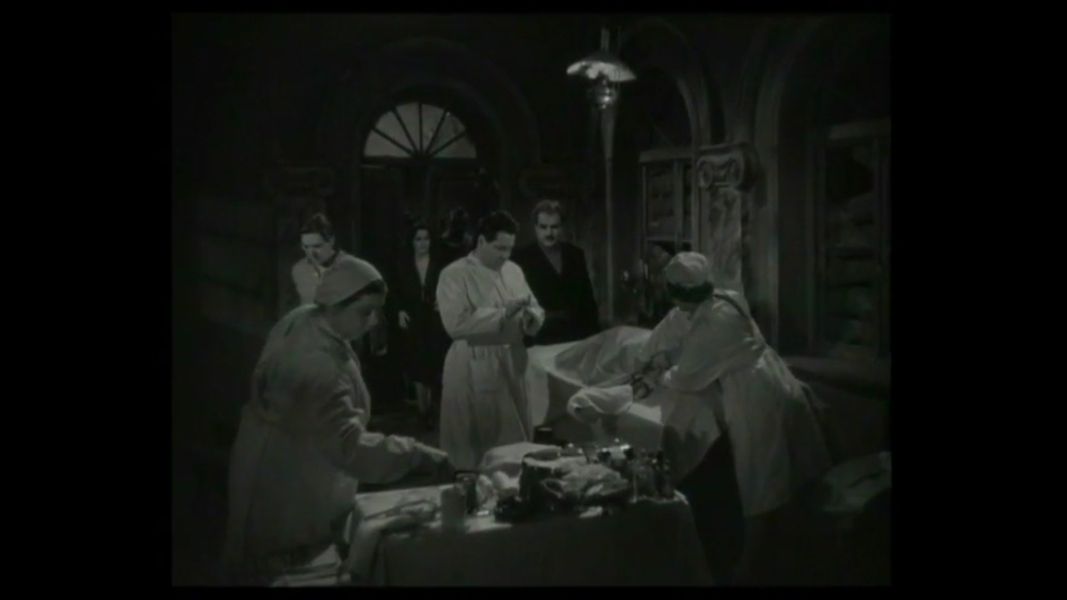 (Bild für) Damals in Triest - 1958 (DVD+R uncut)