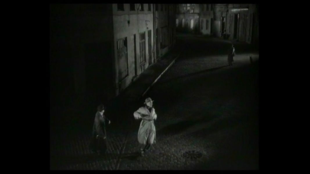 (Bild für) Damals in Triest - 1958 (DVD+R uncut)