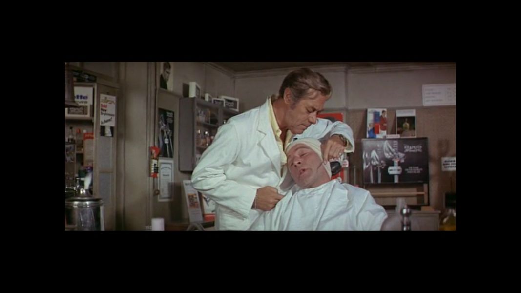 (Bild für) Unter der Treppe - 1969 (DVD+R uncut)