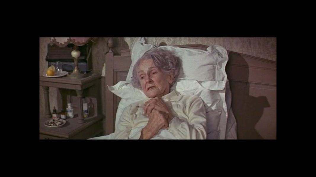 (Bild für) Unter der Treppe - 1969 (DVD+R uncut)