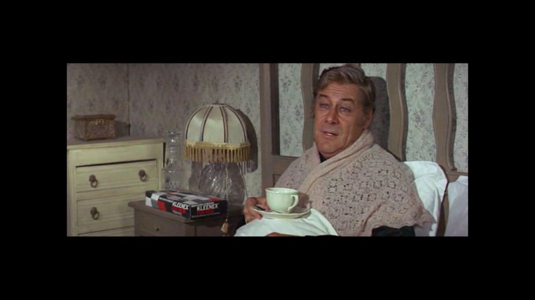 (Bild für) Unter der Treppe - 1969 (DVD+R uncut)