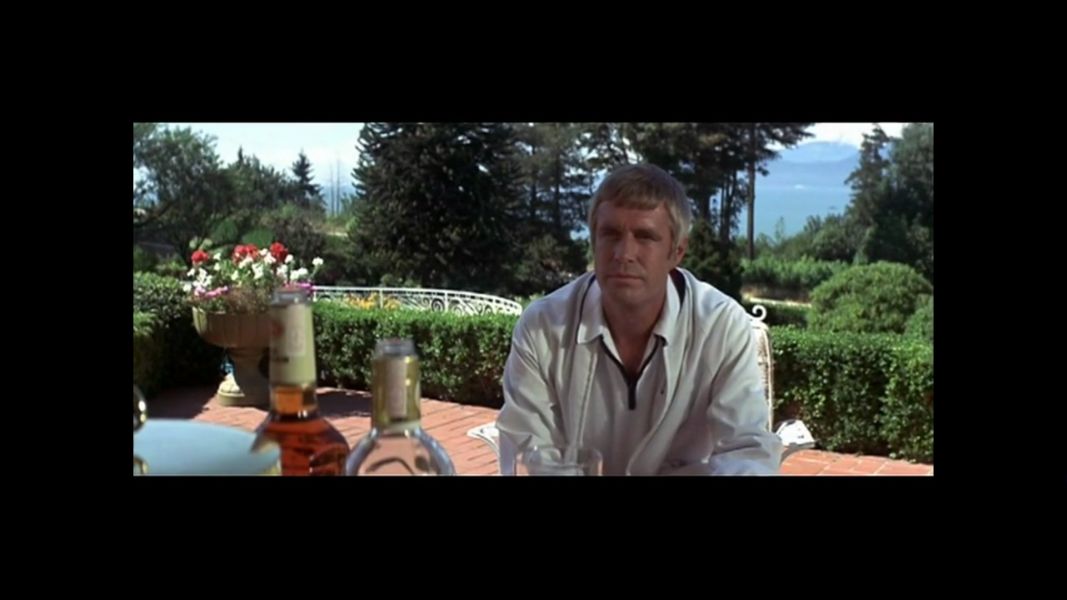 (Bild für) Der Agent, der seinen Leichnam sah - 1972 (DVD+R uncut)